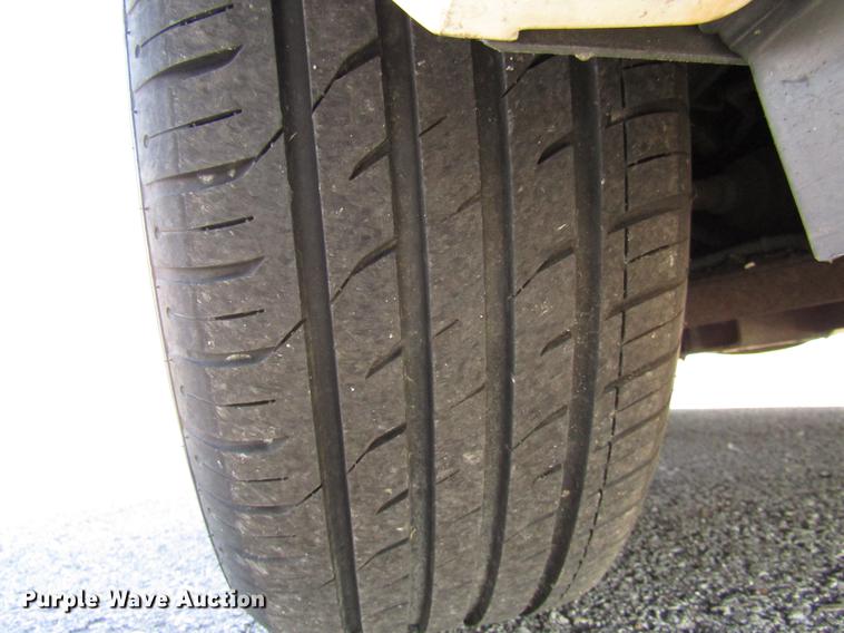 image for item DE5911 2007 Chevrolet Impala