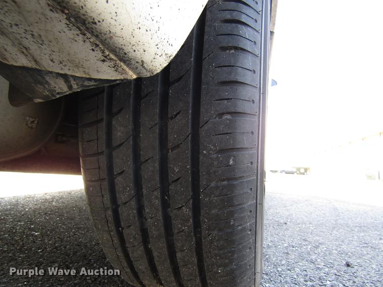 image for item DE5911 2007 Chevrolet Impala