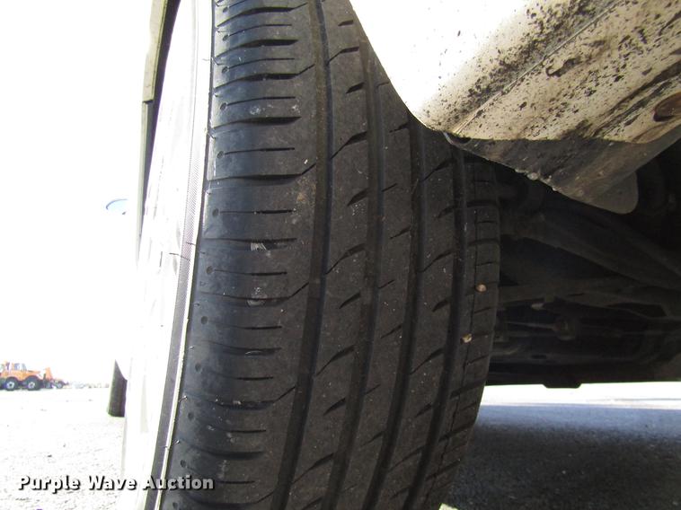 image for item DE5911 2007 Chevrolet Impala