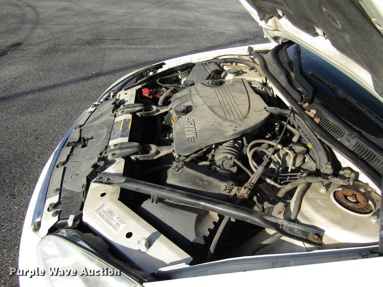 image for item DE5912 2007 Chevrolet Impala