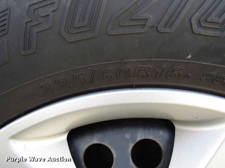 image for item DE5912 2007 Chevrolet Impala