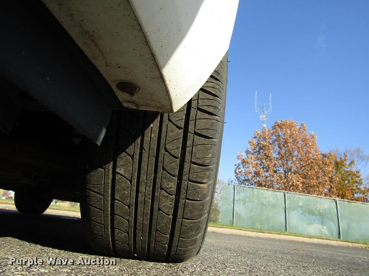 image for item DE5912 2007 Chevrolet Impala