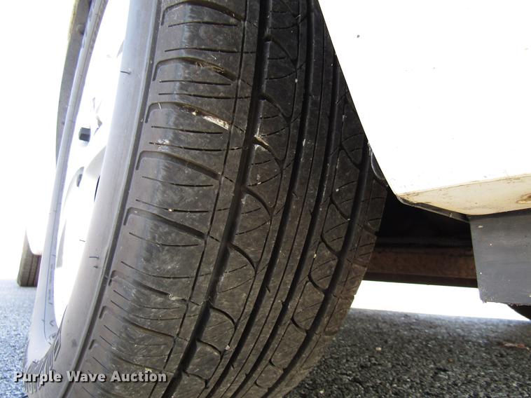 image for item DE5912 2007 Chevrolet Impala