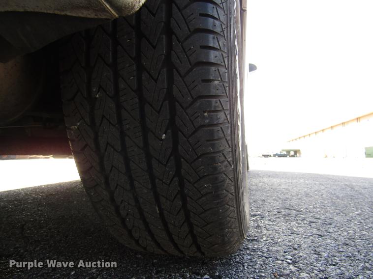 image for item DE5912 2007 Chevrolet Impala