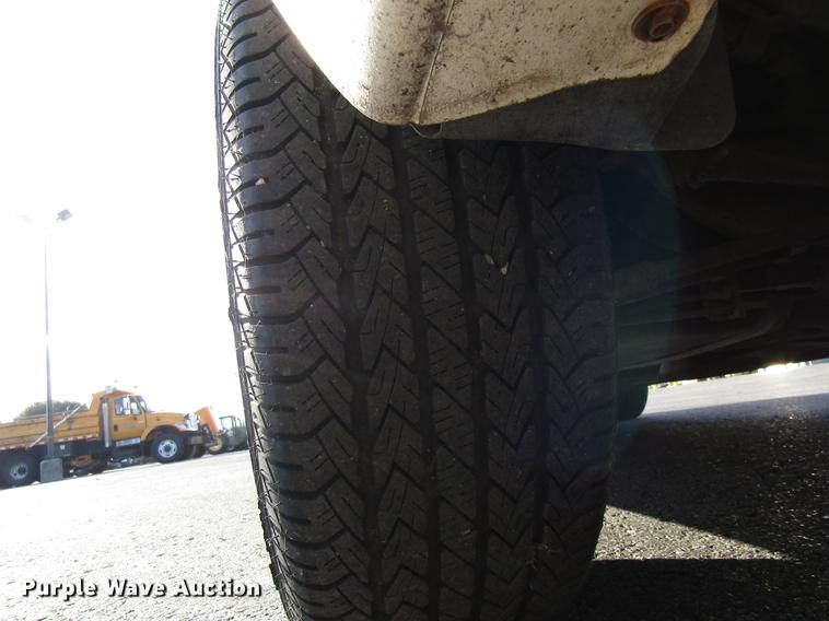 image for item DE5912 2007 Chevrolet Impala