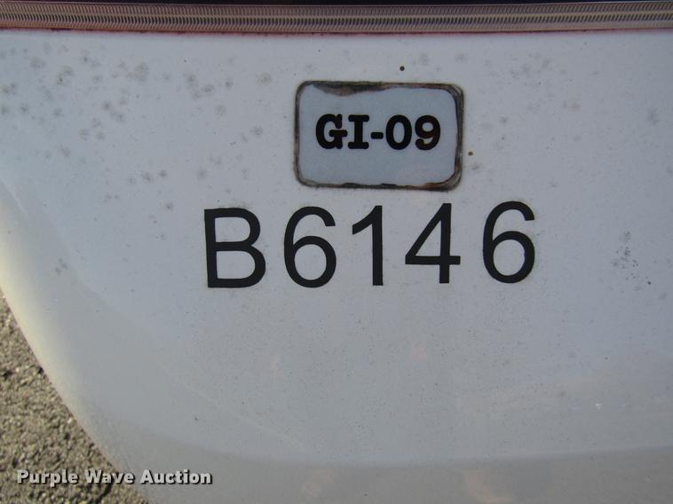 image for item DE5912 2007 Chevrolet Impala