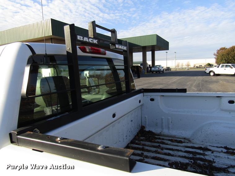 image for item DE5913 2007 Chevrolet Silverado 1500 pickup truck