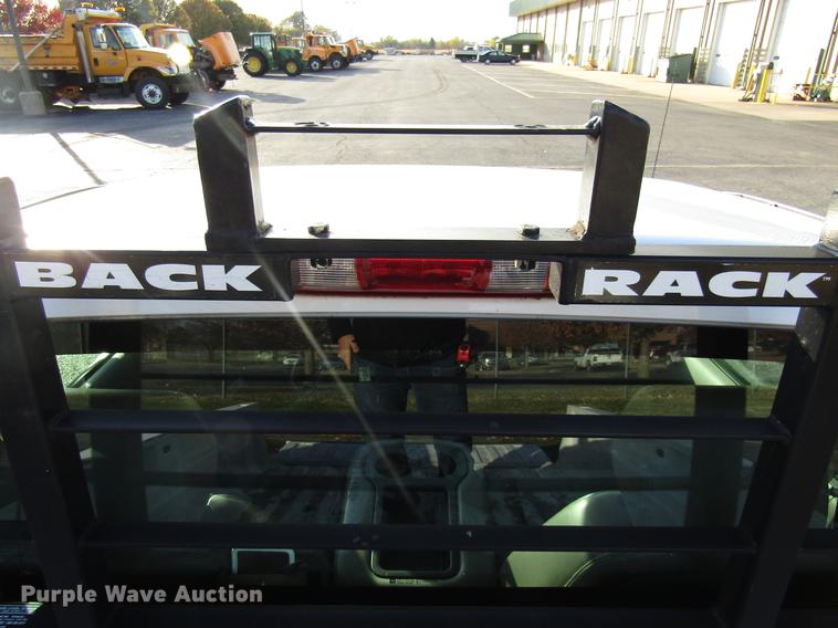 image for item DE5913 2007 Chevrolet Silverado 1500 pickup truck