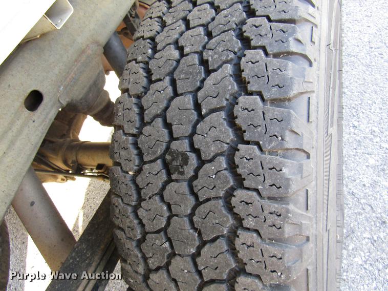 image for item DE5913 2007 Chevrolet Silverado 1500 pickup truck