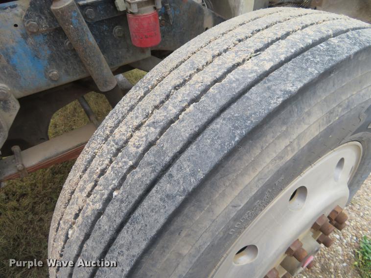 image for item DE6545 1974 Kenworth semi truck