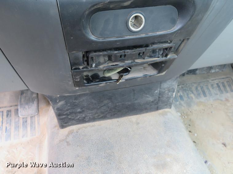 image for item DE6546 2007 Ford F150 pickup truck