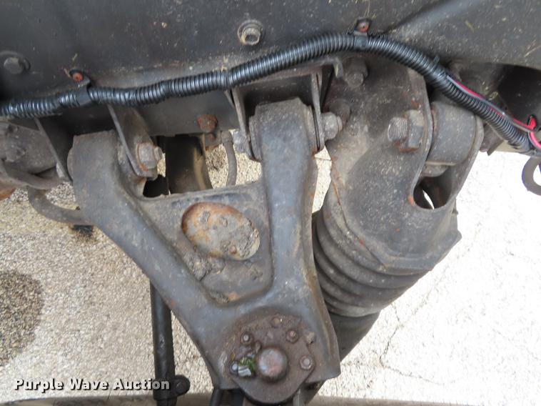 image for item DN9201 1989 Am General M998 H1 Hummer humvee