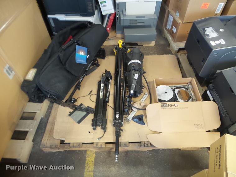 image for item DX9622 Photography equipment