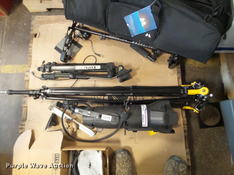 image for item DX9622 Photography equipment