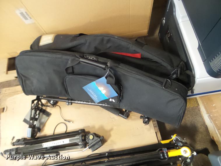 image for item DX9622 Photography equipment