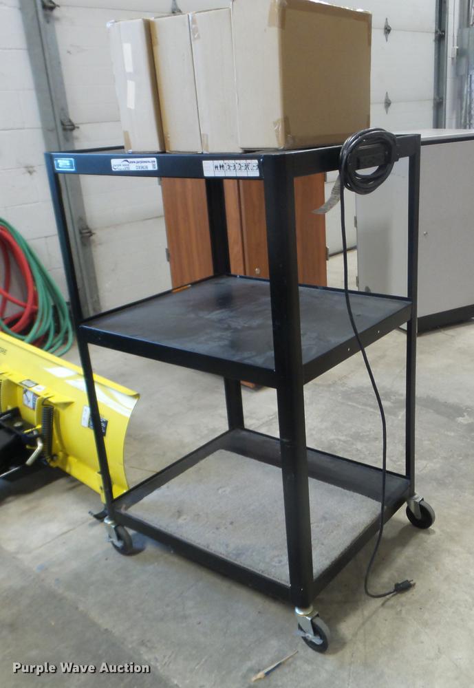 Office supplies in Des Moines, IA Item DX9636 sold Purple Wave