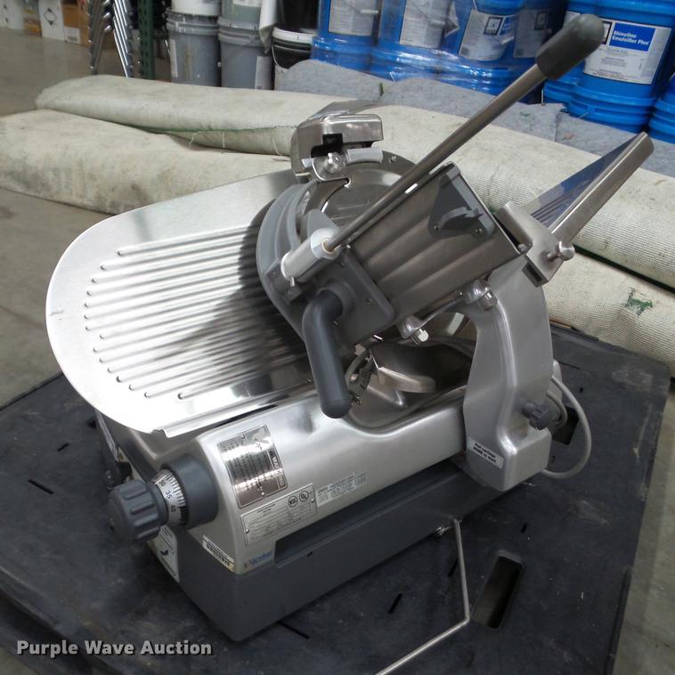 image for item DZ9477 Hobart 2912 slicer