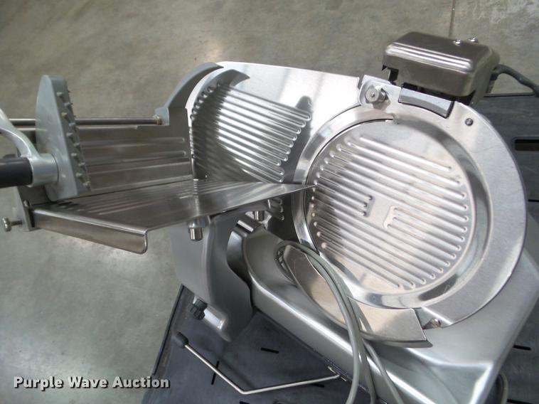 image for item DZ9477 Hobart 2912 slicer