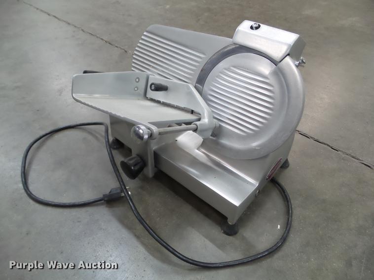 image for item DZ9478 Fleetwood M2205 slicer