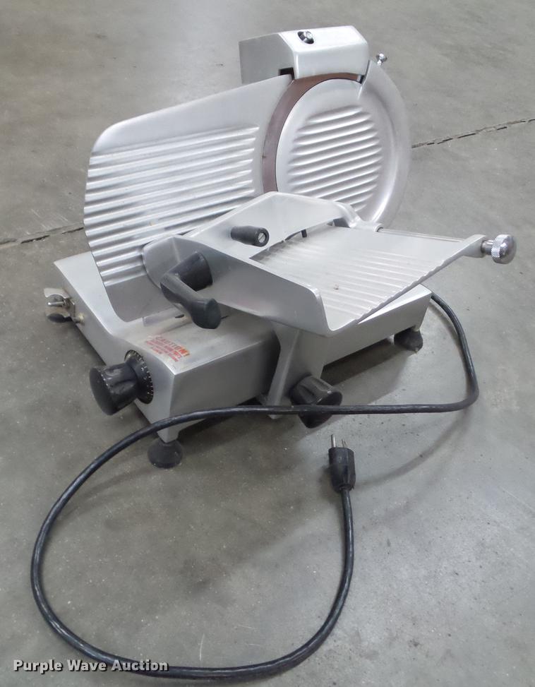 image for item DZ9478 Fleetwood M2205 slicer