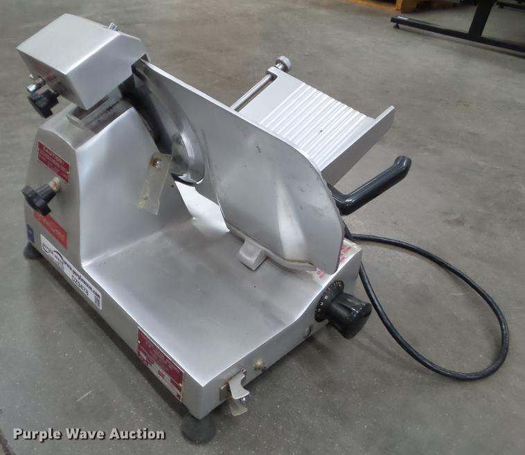 image for item DZ9478 Fleetwood M2205 slicer