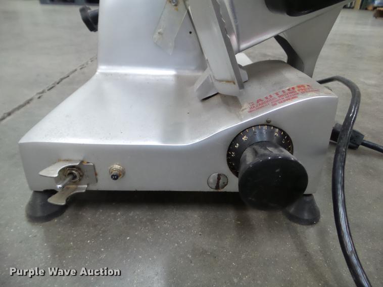 image for item DZ9478 Fleetwood M2205 slicer