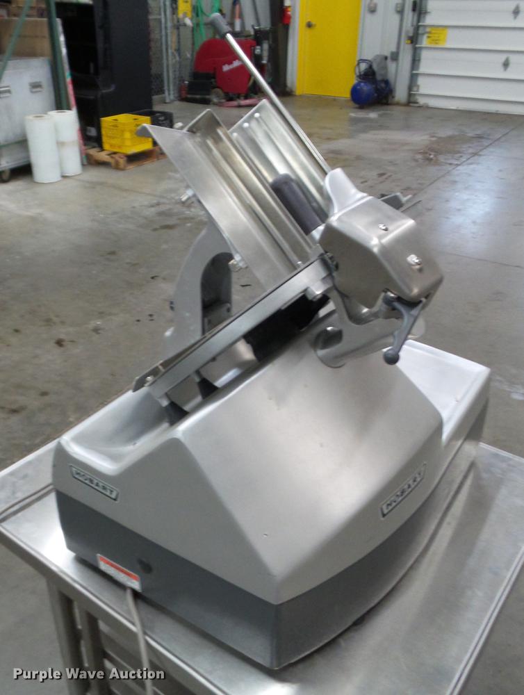 image for item DZ9479 Hobart 2912 slicer