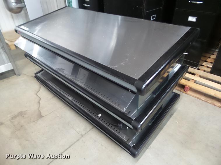 image for item DZ9482 Hatco GR2SNS-54D food warmer