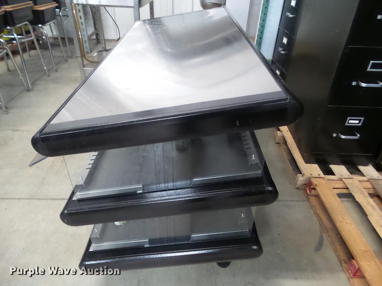 image for item DZ9482 Hatco GR2SNS-54D food warmer