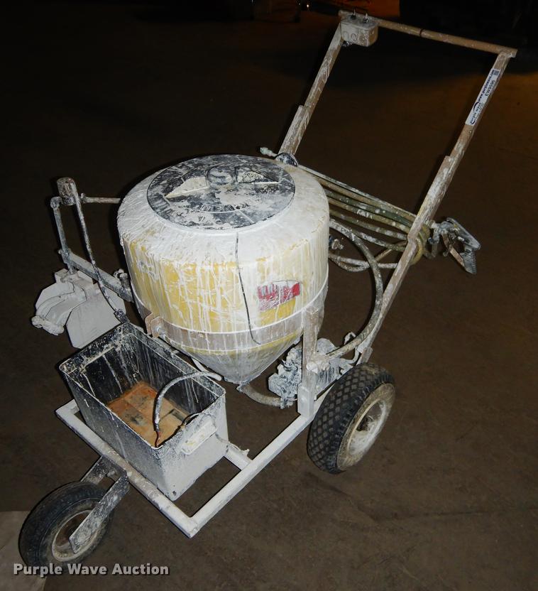 image for item EW9596 Line painter