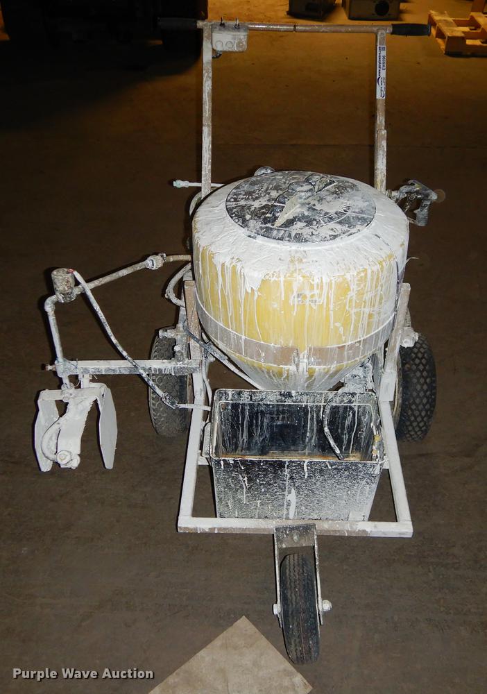 image for item EW9596 Line painter