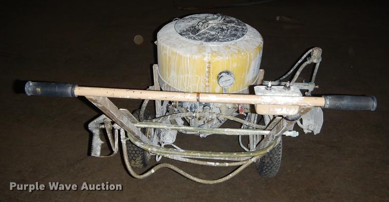 image for item EW9596 Line painter