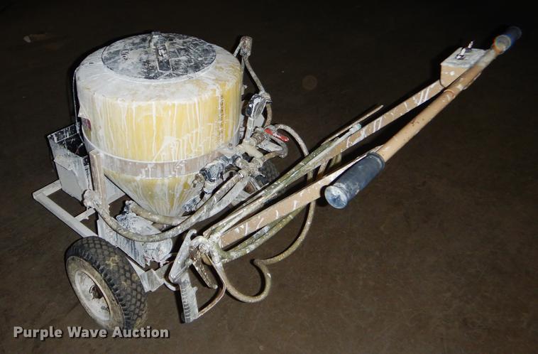 image for item EW9596 Line painter