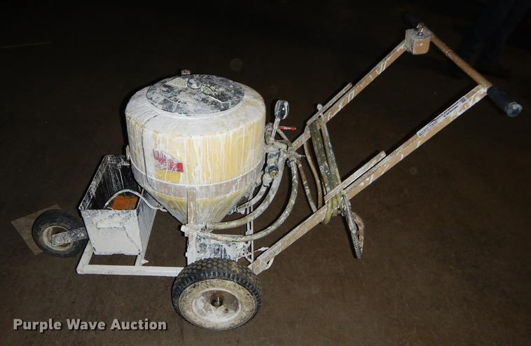 image for item EW9596 Line painter