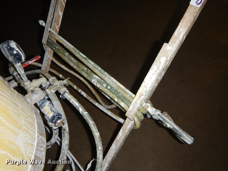 image for item EW9596 Line painter