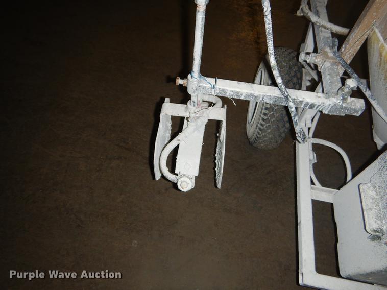 image for item EW9596 Line painter