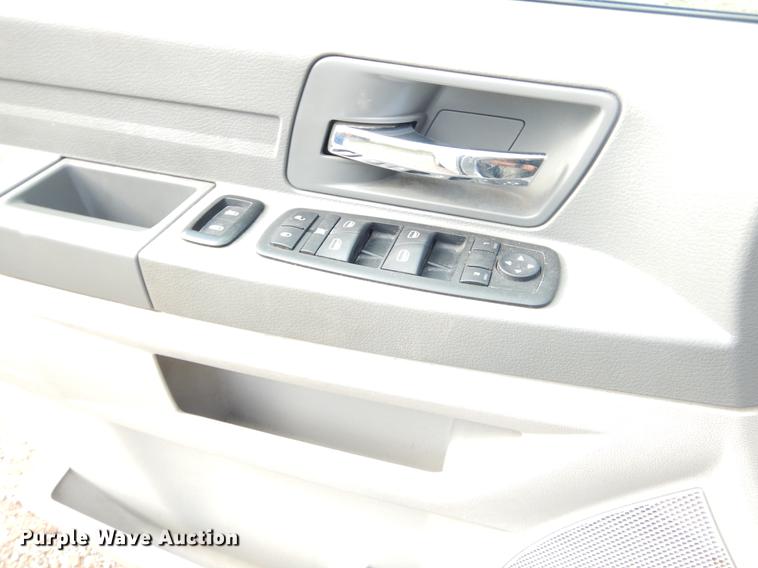 image for item EW9597 2009 Dodge Grand Caravan SE van