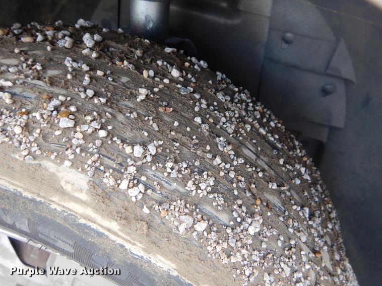 image for item EW9597 2009 Dodge Grand Caravan SE van