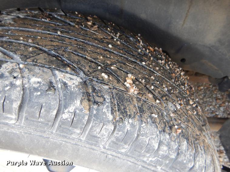 image for item EW9597 2009 Dodge Grand Caravan SE van