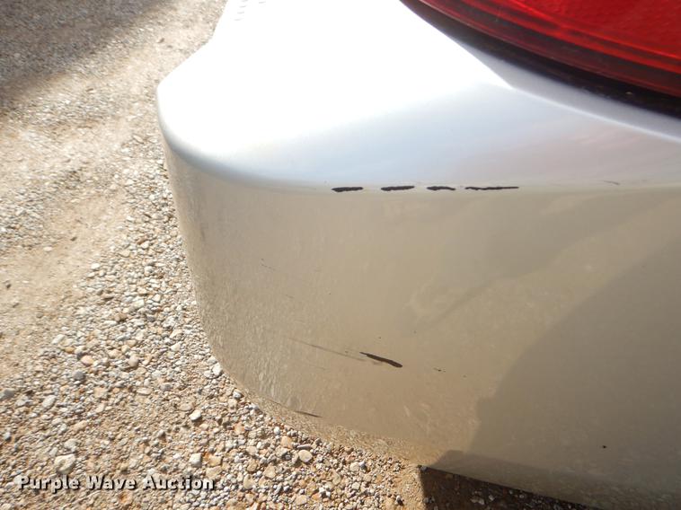 image for item EW9597 2009 Dodge Grand Caravan SE van