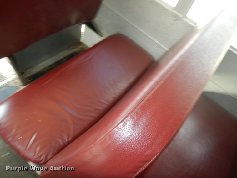 image for item EW9599 2000 Chevrolet Blue Bird school bus