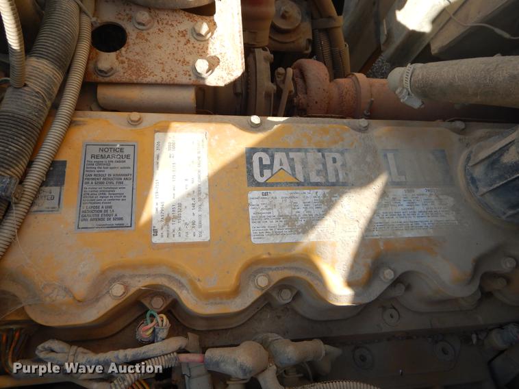 image for item EW9599 2000 Chevrolet Blue Bird school bus