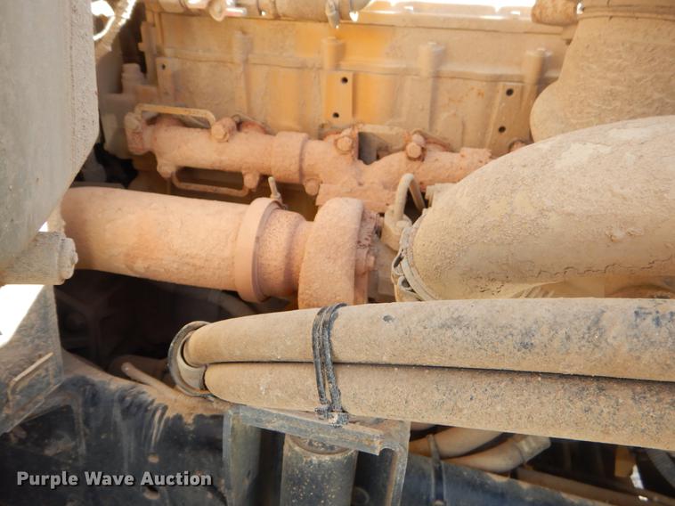 image for item EW9599 2000 Chevrolet Blue Bird school bus