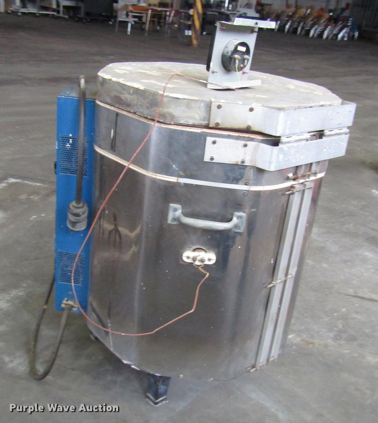 image for item FJ9535 Cres B-23-H kiln