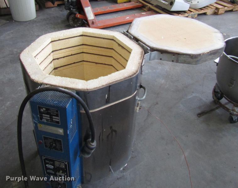 image for item FJ9535 Cres B-23-H kiln