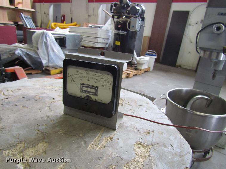 image for item FJ9535 Cres B-23-H kiln