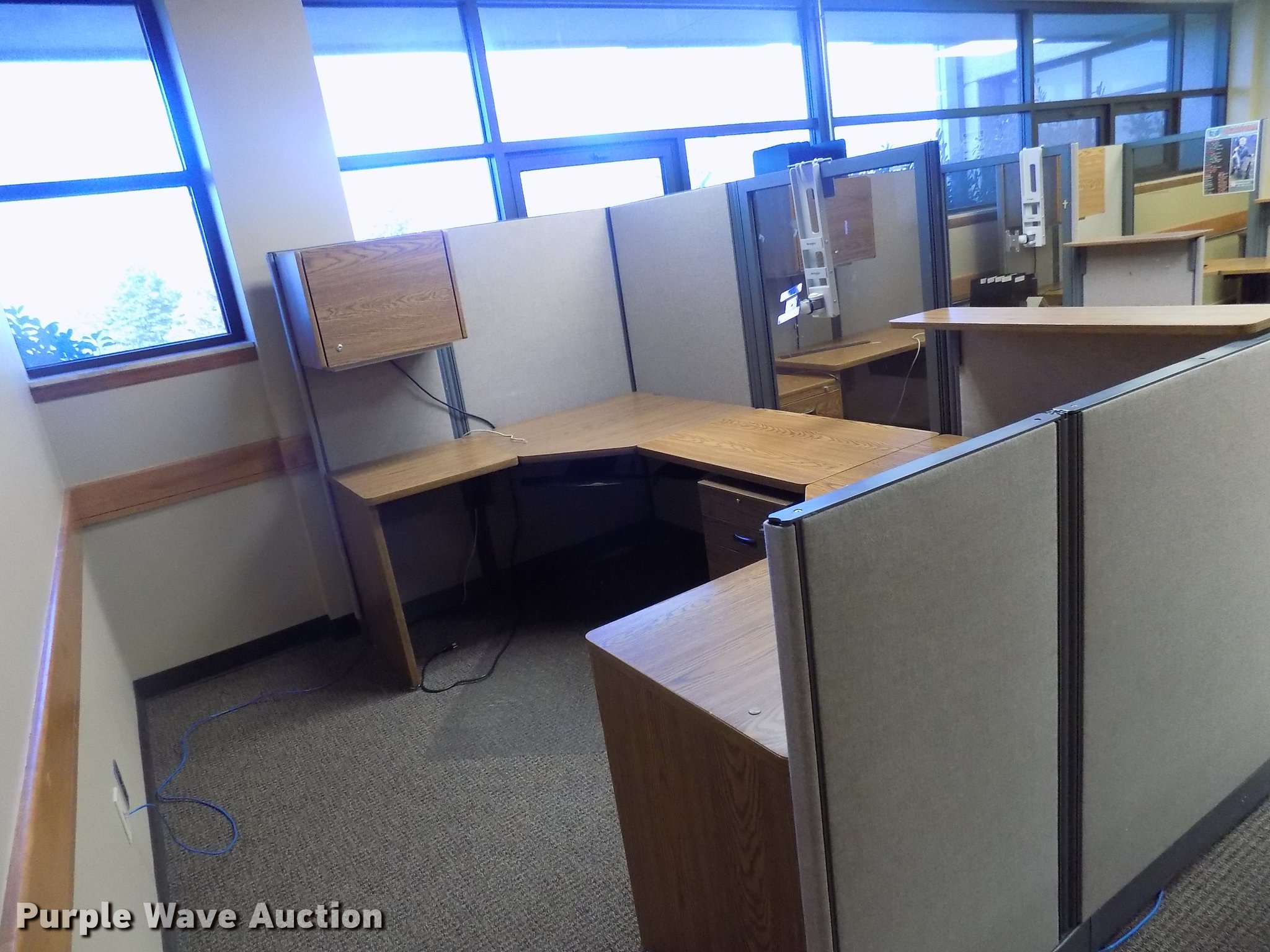 Furniture in Oklahoma City, OK Item FQ9087 sold Purple Wave