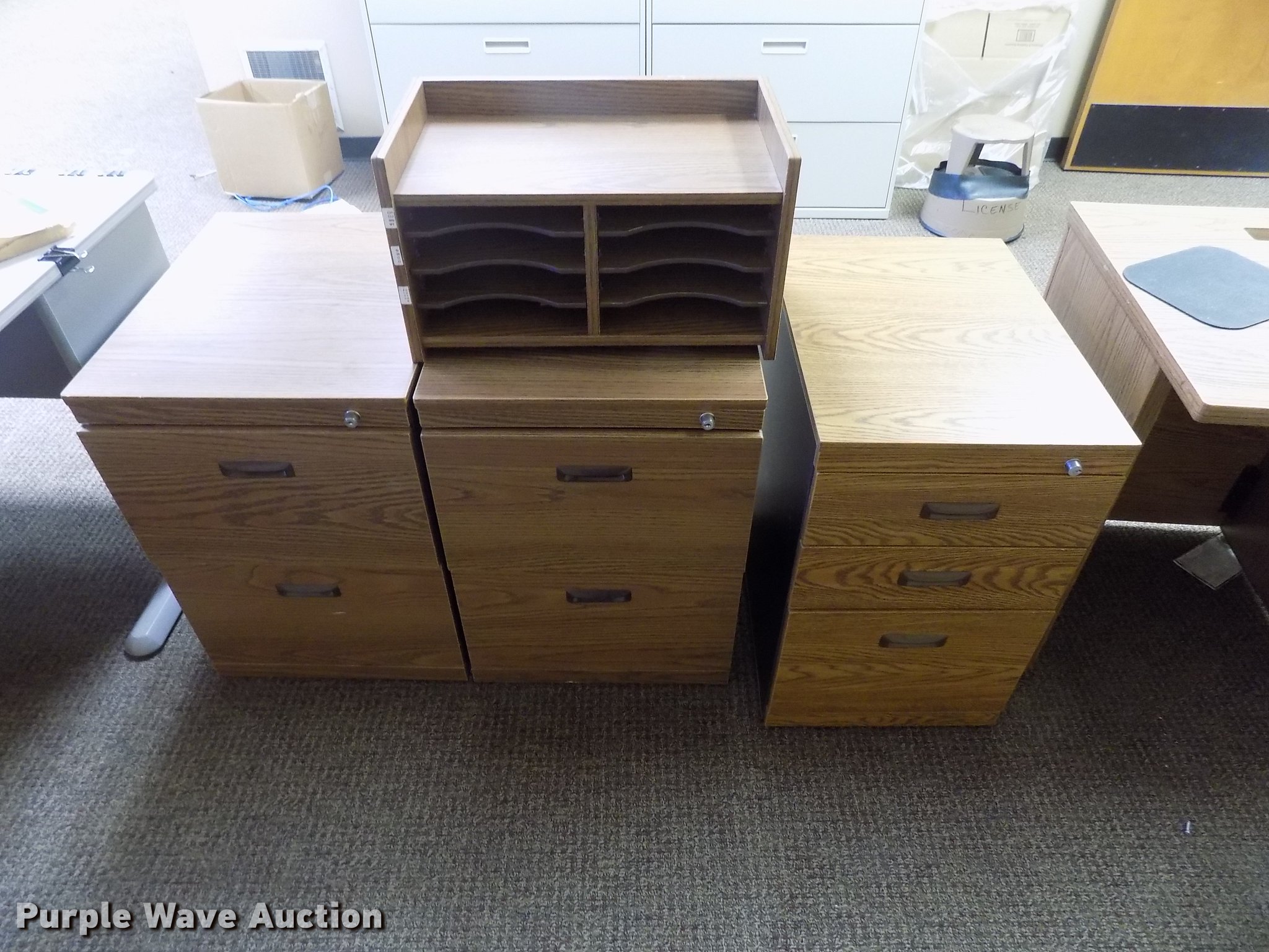 Furniture in Oklahoma City, OK Item FQ9087 sold Purple Wave