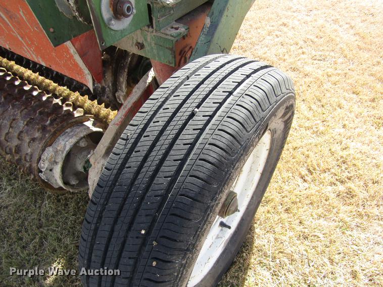 image for item DB4776 Brillion Sure Stand SST-144 grass drill