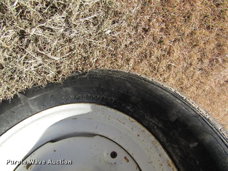 image for item DB4776 Brillion Sure Stand SST-144 grass drill